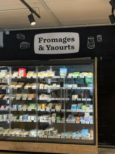 Färm Blegny